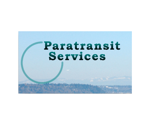 Paratransit Services