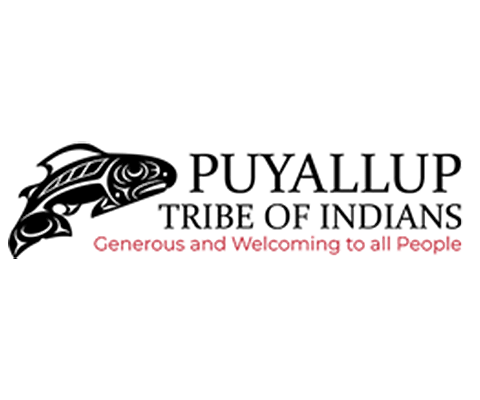 Puyallup Tribe of Indians