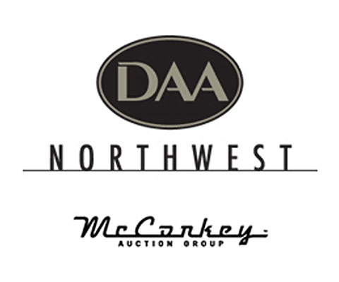 Dealers Auto Auction NW
